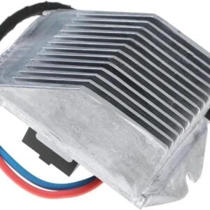 Resistencia ventilador calefacción para Seat Ibiza/A2/Córdoba