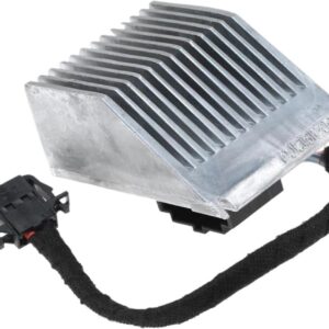 Resistencia ventilador aire Seat Ibiza/Córdoba