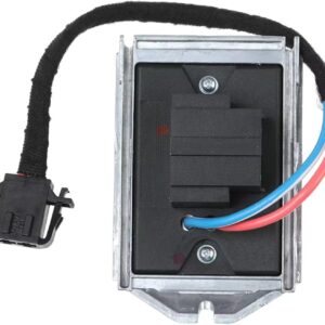 Resistencia ventilador calefactor VW Polo 2002-2024