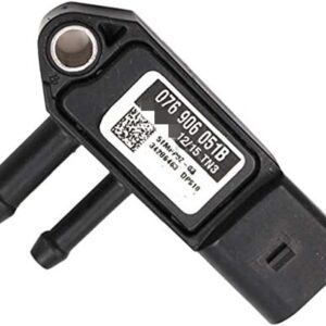 Sensor presión admisión LIUMO-Auto 51MPP02-03 Genérico