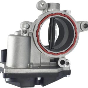 Conjunto acelerador compatible Audi A3/A4/A6/Q5 OEM