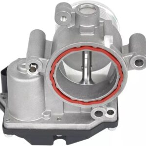 Válvula cuerpo acelerador OEM compatible A3, A4, A6, Q5, TT