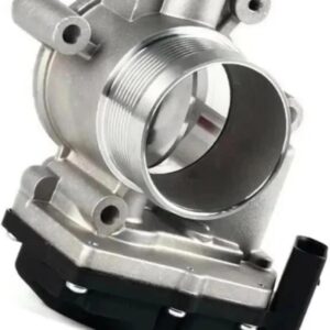 Conjunto válvula acelerador OEM Skoda Octavia Superb