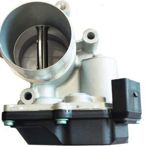 Cuerpo mariposa válvula para Audi A3/A4 2.0 TDI 2007-2015