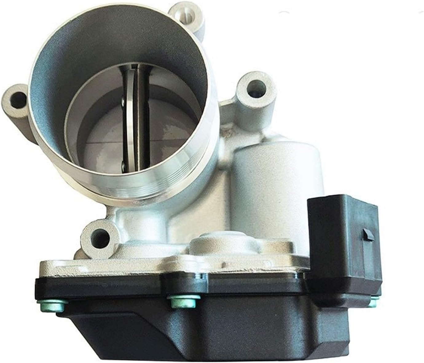 Cuerpo mariposa válvula para Audi A3/A4 2.0 TDI 2007-2015