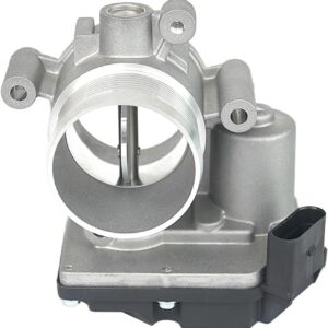 Cuerpo acelerador compatible Skoda VW 2.0 TDI