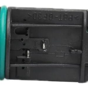Sensor MAF para Audi A3 (8L1) 0281002531