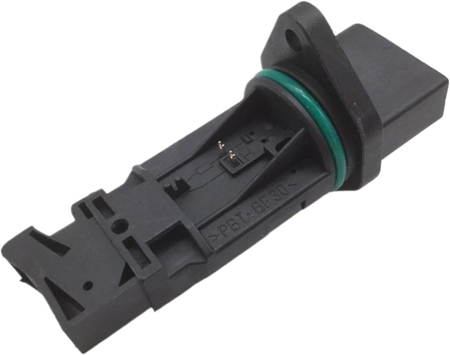 Caudalímetro aire 038906461B compatible VW Polo/Passat 1.4/1.9 TDI