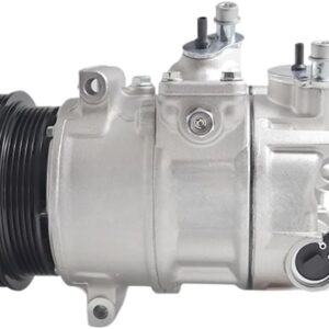 Compresor aire acondicionado Audi/VW (OEM)