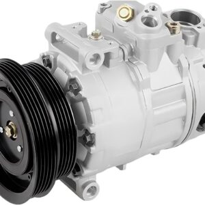Compresor de aire acondicionado Audi TT Quattro - OEM