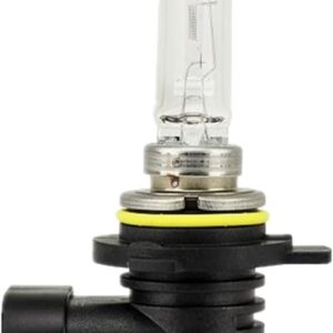 2 bombillas halógenas 9012 12V 55W 3500K DYYK
