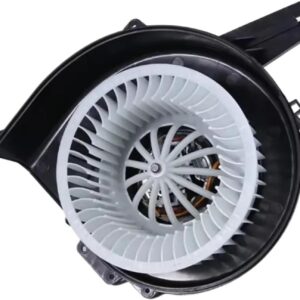Motor ventilador calefactor 6Q1820015H para Audi A1, A2, Skoda Fabia, VW Polo, Seat Fox