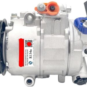 Kit Repuesto A/C para VW Polo A2, Skoda y Seat