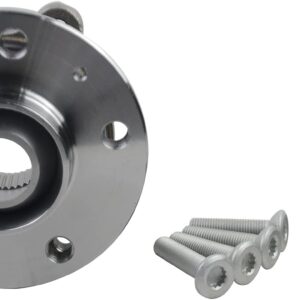 Kit cojinetes rueda delantera para Audi A4/A5/A6/A7/A8/Q5 (2007-2018)