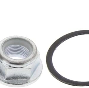 Juego de cojinetes de rueda Mapco 26102 (2 uds.)