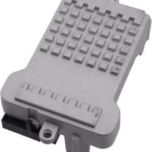 Resistencia ventilador Mercedes (OE 2308216451) – Compatible CLK/E C230/CL600