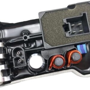 Resistencia motor ventilador CA Mercedes C230-2005 Kacepar