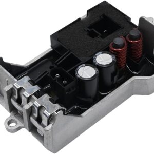 Resistencia Motor Soplador Mercedes-Benz OEM 2038214058