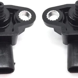 Sensor presión colector admisión Smart Forfour/Fortwo (2 uds)