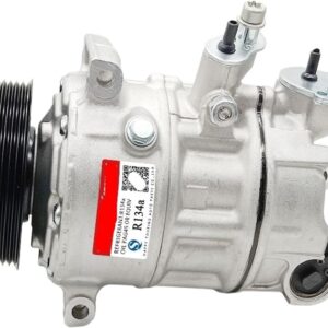 Compresor AC Automático para SKODA Octavia/Superb - GENTERUN
