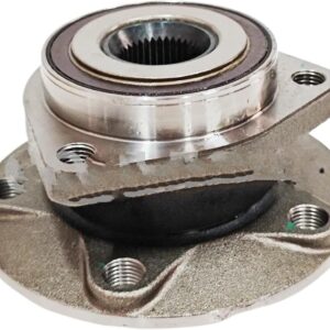 Rodamiento cubo rueda delantera Seat León (universal)