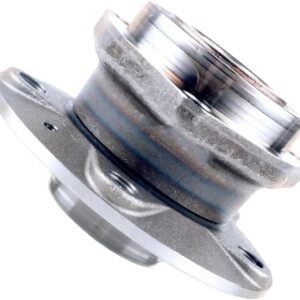 Rodamiento cubo rueda delantera VW Golf/Caddy 2003-2013