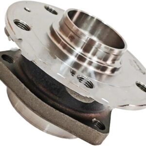Cojinete Cubo Rueda Delantera VW Golf/Caddy
