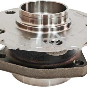 Rodamiento cubo rueda delantera VW/Audi compatible A3