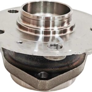 Rodamiento cubo rueda delantero Skoda Octavia Yeti genérico