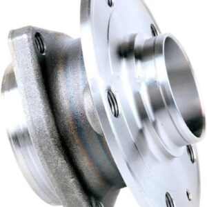Conjunto cojinete cubo rueda delantera Seat León 2004-2013