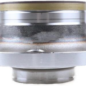 Rodamiento cubo rueda trasera genérico para Audi A3 y Q3