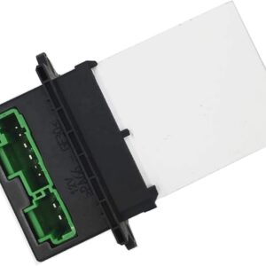 Resistencia calentador motor aire acondicionado para Peugeot/Citroën