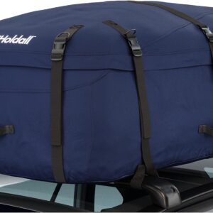 HandiWorld HandiHoldall Cofre Techo 330L Azul Marino