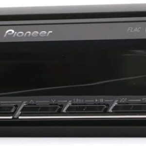 Pioneer MVH-S320BT Autorradio Bluetooth 1DIN