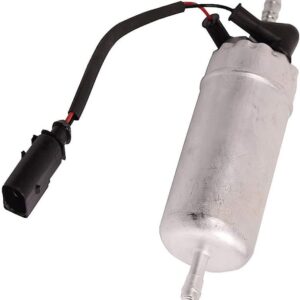 Bomba de combustible 12V para Audi A3/VW Golf/Jetta TDI