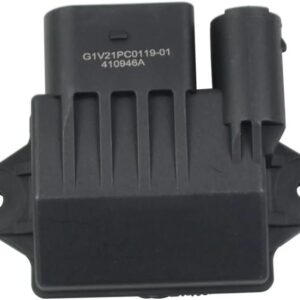 Unidad control bujías incandescentes Jeep Grand Cherokee
