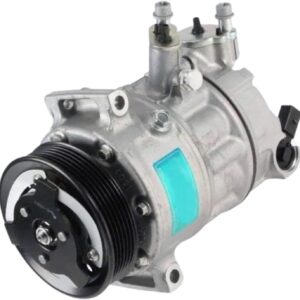 Compresor Aire Acondicionado VW Passat 2006-2011 (1K0820808B/1K0820803G)