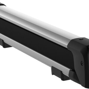 Thule Snowpack M - Portaesquís aerodinámico 4 pares