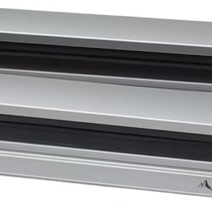 Kremer Alpine Portaesquís para 4 pares de esquís