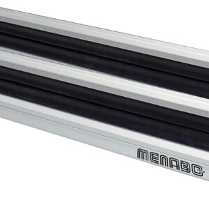 Portaesquís de techo Ménabo para 6 pares de esquís