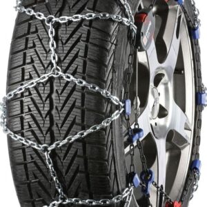 Cadenas de nieve Pewag 37047 Servo RS 80 (2 uds.)