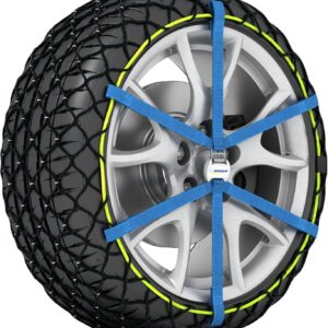 Cadenas Michelin Easy Grip Evolution 19"