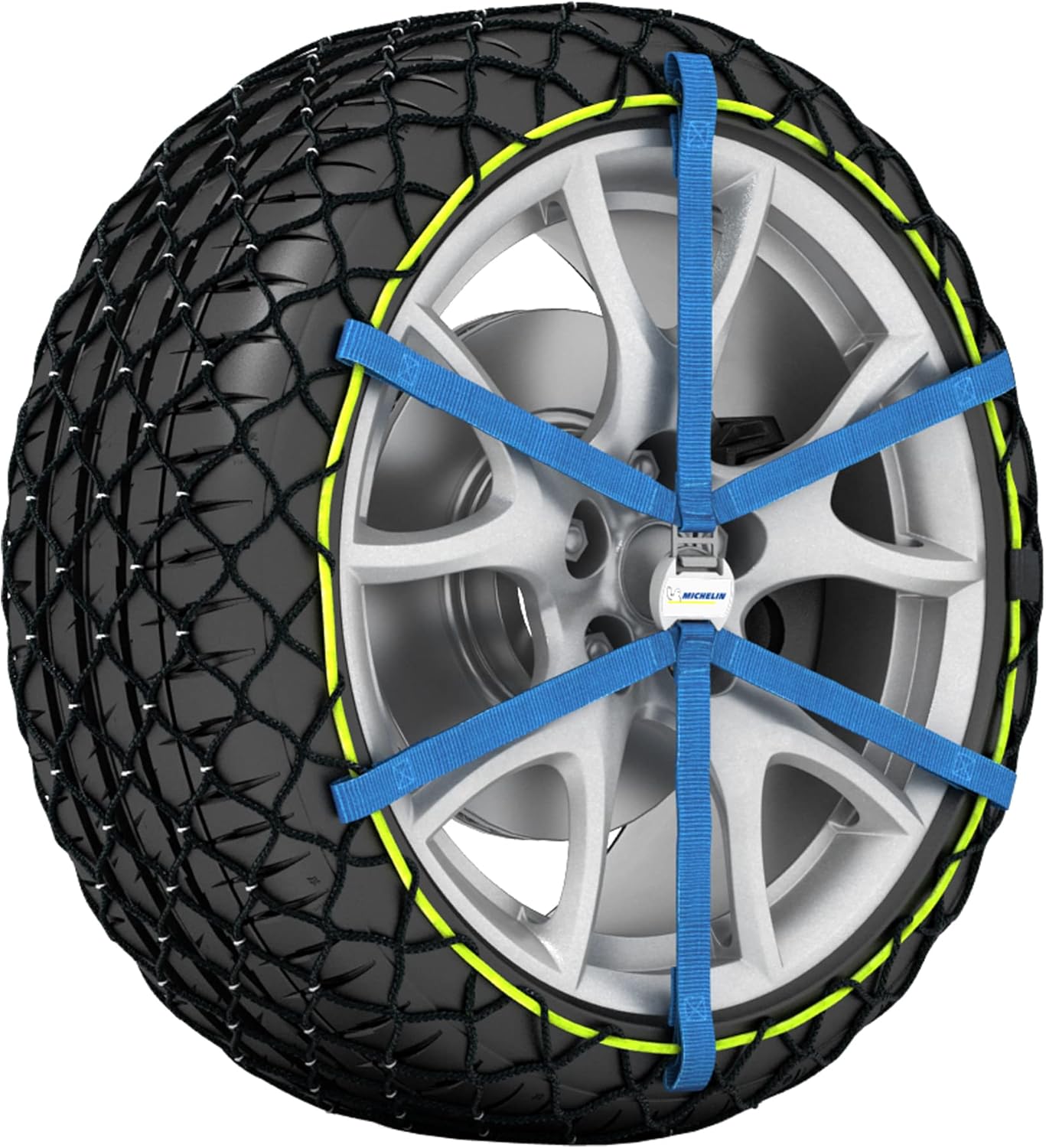 Cadenas Michelin Easy Grip Evolution 19"