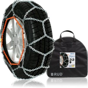Cadenas nieve RUD Classic V 0163 para turismo