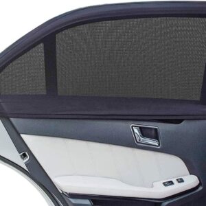 Parasol lateral malla Peugeot 308 (2010-2025)