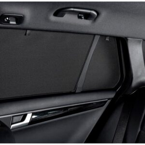 Cortinillas Parasol Traseras para Peugeot 308 SW (21-)