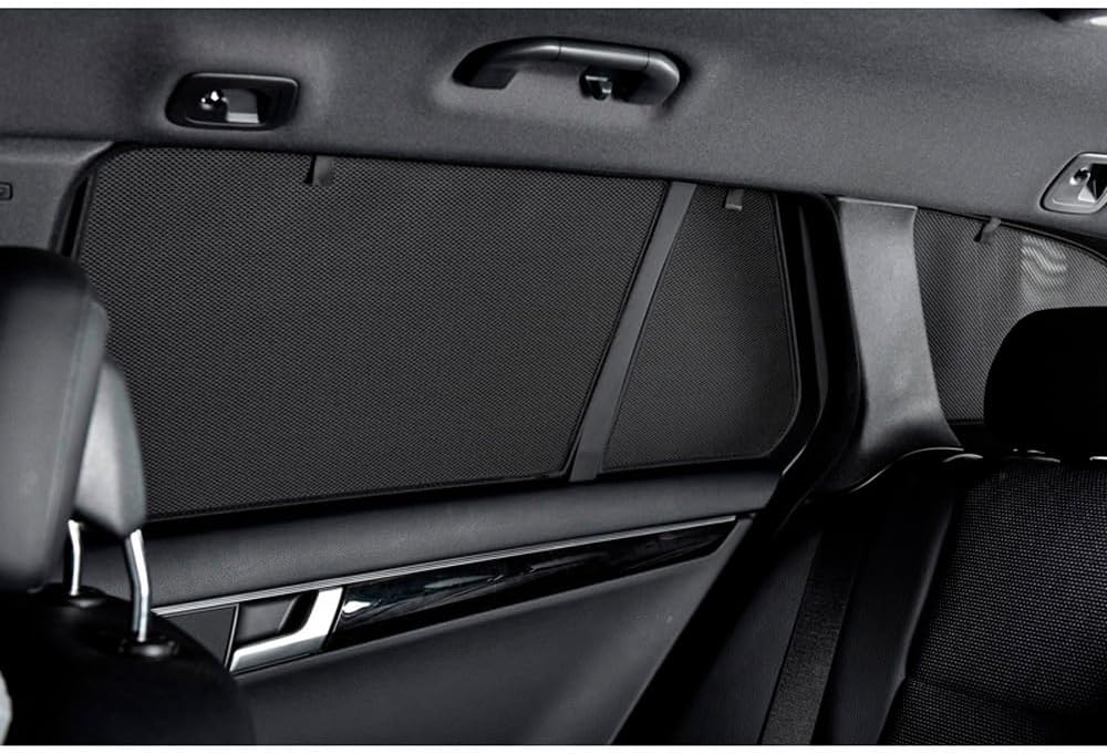 Cortinillas Parasol Traseras para Peugeot 308 SW (21-)