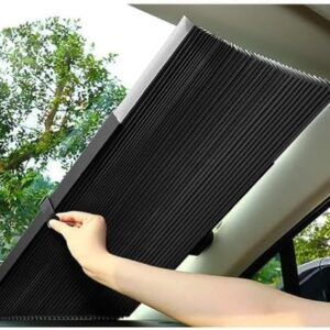 Parasol retráctil 4 capas para Peugeot 308 GT Line 2014-2020