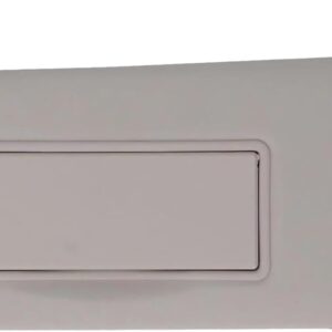 Extensor de parasol gris para Peugeot 308/408 (2010-2016)