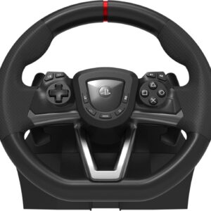 Volante HORI Apex para PS5/PS4/PC - Licencia oficial